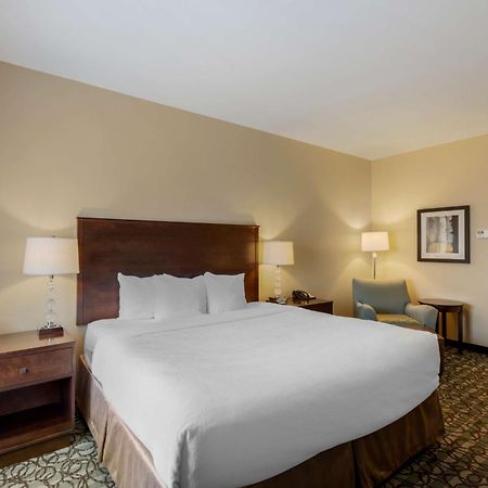 Best Western Plus Walkerton Hotel & Conference Centre المظهر الخارجي الصورة