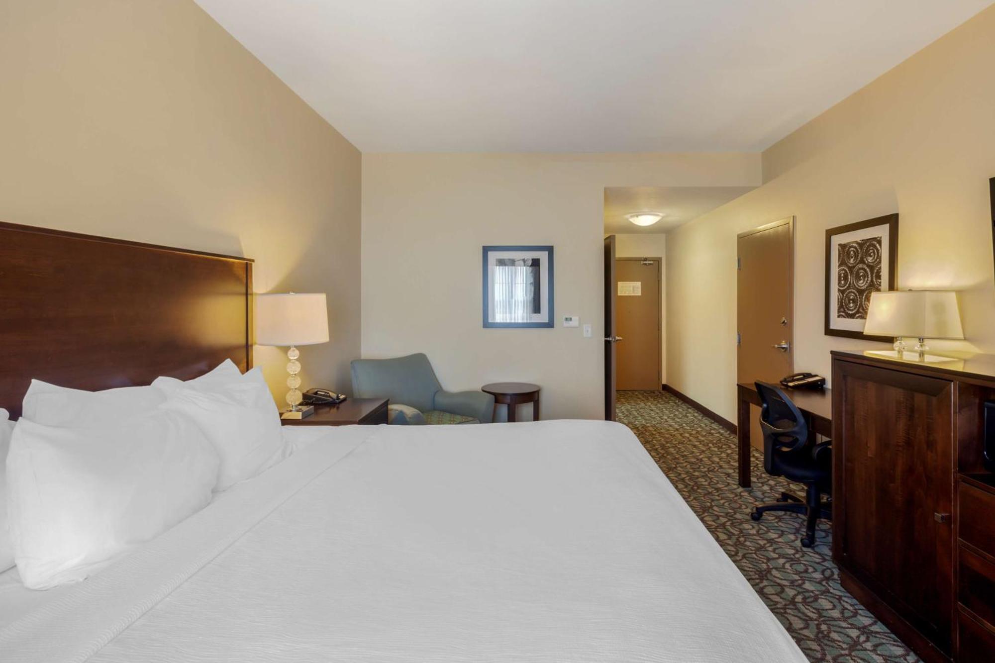 Best Western Plus Walkerton Hotel & Conference Centre المظهر الخارجي الصورة