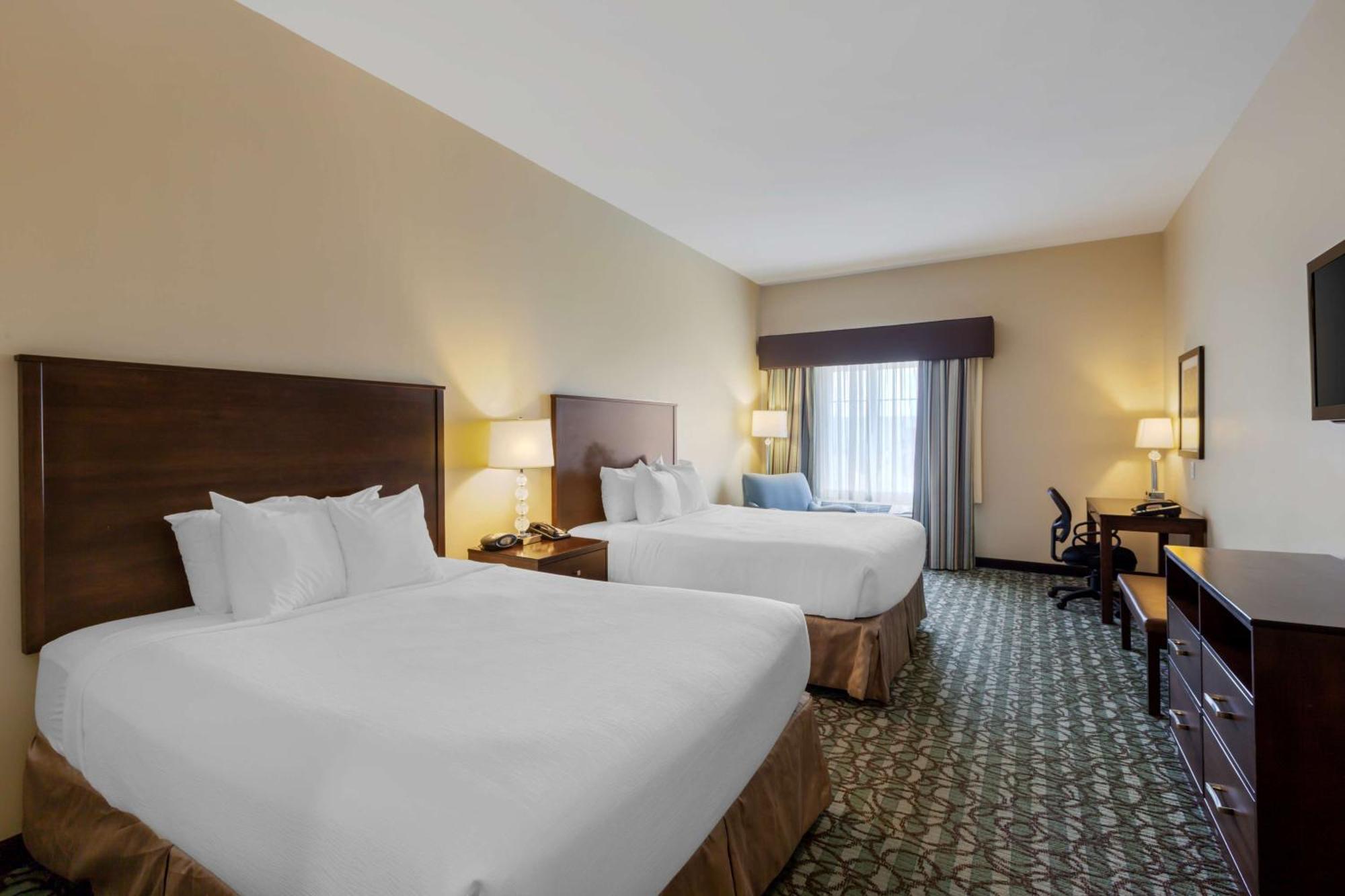Best Western Plus Walkerton Hotel & Conference Centre المظهر الخارجي الصورة